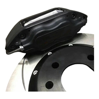 Kit de Caliper de Freno Personalizado, Piezas de Frenos de Carreras para Lada Niva Vaz 2107 2131
