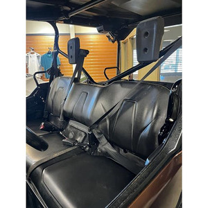 Pioneer 1000-5 LE UTV OEM ODM Side by Side Usado 2021 - Product Image 3