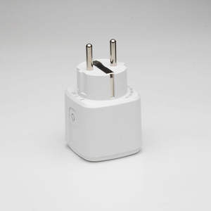 Enchufe inteligente de vida inteligente de alta calidad de primera calidad, Mini enchufe de EE. UU., enchufe inteligente habilitado para Wifi, funciona con Alexa y Google - Product Image 3