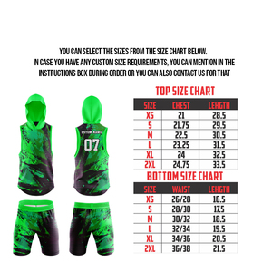 Uniforme 7v7 sur mesure de haute qualité Sublimation 7on7 compression à séchage rapide 7 sur 7 chemises de football uniformes de vêtements de football - Product Image 6