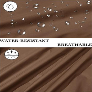 เสื้อแจ็กเก็ตแฟชั่นสตรีทปรับแต่งได้สำหรับผู้ชายเสื้อกันลมมีซิปน้ำหนักเบาพร้อมเสื้อโค้ทบอมเบอร์คอตั้ง - Product Image 6