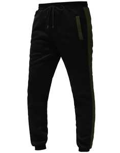 Survêtements unisexes de qualité supérieure, 100 % coton, fabriqués en usine, pour l'entraînement sportif, marque privée, best-sellers. - Product Image 3