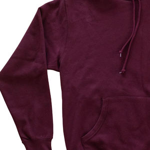 Mehroon Color University logo Wear Sororities Pulls à capuche - Product Image 6