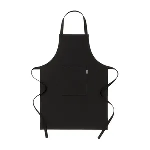 Sustainable Recycled Cotton <b>Kitchen</b> <b>Apron</b> - Product Image 1