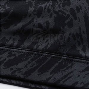 Sujetador de gimnasio con estampado personalizado de alta calidad para mujer, último diseño, Spandex, poliéster, ropa deportiva, talla grande, entusiastas de los deportes, Yoga - Product Image 5