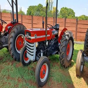 รถแทรคเตอร์135แมสซีย์เฟอร์กูสันมีส่วนประกอบหลักกระปุกเกียร์ปั๊มมอเตอร์แทรคเตอร์แมสซีย์เฟอร์กูสันรับประกันจัดส่งที่รวดเร็ว - Product Image 3