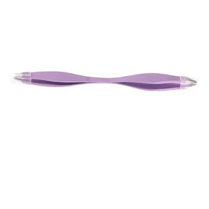 Pinza de cejas de doble punta al mejor precio, herramienta esencial de maquillaje para dar forma a las cejas con precisión. - Product Image 2