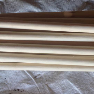 Material de núcleo de ratán de alta calidad \ Bastón de ratán natural para muebles y producción de mimbre - Product Image 2