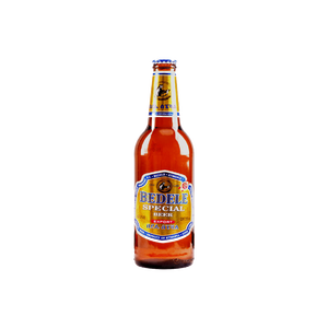 Bière Bedele du Nouveau-Mexique, bière Bedele Extra 330ml/355ml - Product Image 5