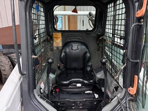 Compre Cargadoras Compactas Nuevas y Usadas de Primera Calidad en Buen Estado y Funcionando a Precios Accesibles - Product Image 4