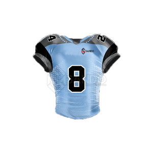 ชุดเครื่องแบบทีมอเมริกันฟุตบอล - Product Image 6