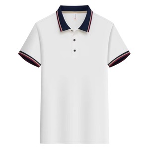 Nouveauté Chemises pour hommes en coton 100% tricoté sur mesure - Respirant, léger, style tendance - Product Image 1