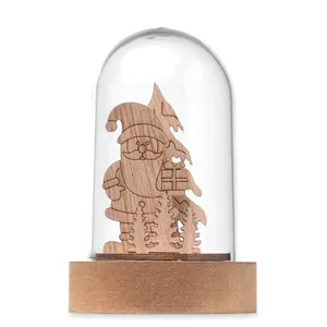 Decorazioni Natalizie LED Personalizzate ROVANI per un'Atmosfera Festiva - Product Image 2