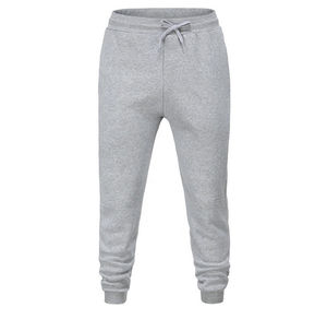 Prix de gros à prix raisonnable Pantalons personnalisés décontractés pour hommes à bas prix de haute qualité avec des caractéristiques de taille plus personnalisés en gros - Product Image 6