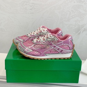 Vente en gros de chaussures de marche résistantes aux chocs de haute qualité, nouveau style, chaussures épaisses personnalisées de créateur - Product Image 2