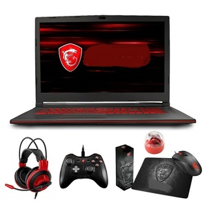 NOUVEAUTÉ : Ordinateur portable de jeu GT76 avec processeur Intel Core i9 de 9e génération et RTX 2080 - Product Image 3