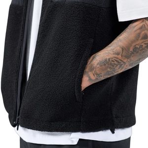 Chaleco sin Mangas Borg Gilet para Hombre y Mujer, Cálido, Ligero, para Invierno y Actividades al Aire Libre - Product Image 4