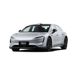 Sedán Eléctrico Usado, Autonomía de 401-500 km NEDC, Motor de 150-200 kW, Batería de 110 kWh+, Transmisión Automática, 4 Puertas, 5 Asientos - Product Image 6