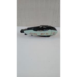 Poignée de porte extérieure avant gauche CITROEN C3 Série (16>) 9802977300 - Product Image 4