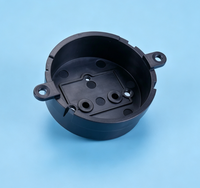 Soporte de bomba de presión compatible DB010432SP para Domino 320I / 420I, repuestos Domino CIJ