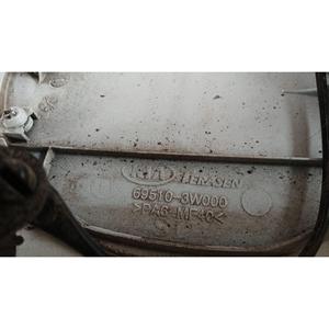 Couvercle de réservoir de carburant KIA Sportage Série (10>16) 695103W000 - Product Image 3