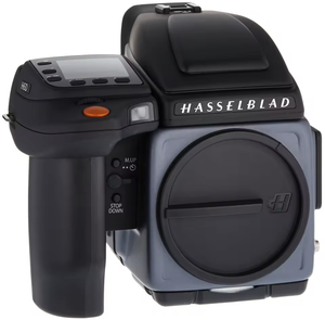 NUOVA Fotocamera DSLR Formato Medio Hasselblads H6D-100c Originale Autentica con Garanzia di 3 Anni Origine USA - Product Image 1