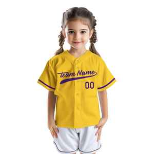 Uniformes de baseball professionnels personnalisés ensemble de sublimation respirant grande taille anti-UV à séchage rapide vêtements de baseball et softball vente en gros - Product Image 1