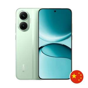 Redmi Turbo 4 Pro พร้อมซีพียู Octa Core โปรเซสเซอร์ MTK ดีไซน์บางเฉียบ รองรับ Face ID คุณสมบัติบลูทูธ-12GB/256GB - Product Image 2