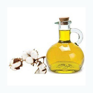 Huile de graines de coton biologique de haute qualité raffinée/non raffinée pour la cuisson des emballages en vrac - Product Image 3