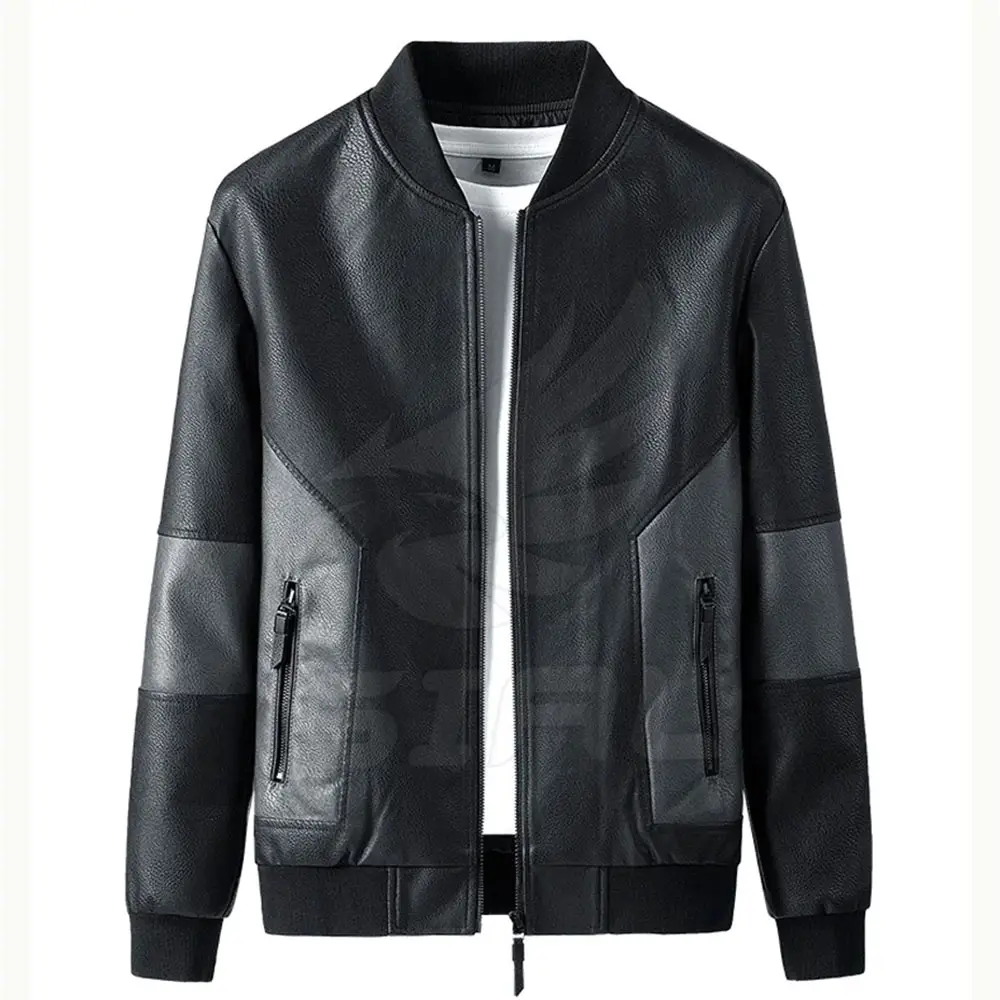 men casual jacket