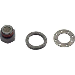 Salida de Aire Hazet para Llave de Impacto Neumática, Accesorio de Alta Calidad para un Trabajo Eficiente - Product Image 1