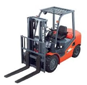 TOP QUALITY 2024 LP LIFTS HEROS Soliids Pneumaticc Forklifts avec 5,000Capacityy 5,000lbs2 - Product Image 5