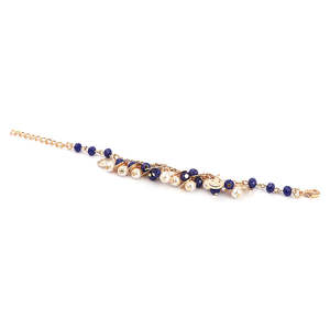 Pulsera para Mujer - Azul Rey - Product Image 2