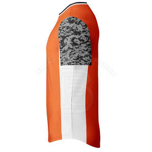 Uniformes de Béisbol Sublimados de Alta Calidad AZII SPPORTS AS-833, 100% Poliéster, Ropa Deportiva para Adultos - Product Image 3