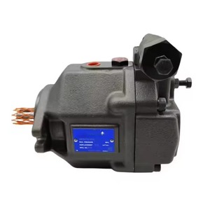 Pompe à piston hydraulique série AR16 AR22 AR16-FR01C-22 AR16-FR07C-22 AR16-FR01CK-10Y AR22-FR01C-20 Pompe à huile hydraulique - Product Image 6