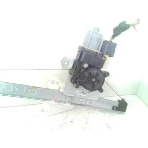 Fenêtre électrique arrière gauche FORD Kuga Series (CBS) 0130822734 (13>15) - Product Image 2