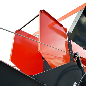 Chine usine prix Mobile écran <span class=keywords><strong>bois</strong></span> nettoyant <span class=keywords><strong>bois</strong></span> gobelet processeur tamis gobelet tamis rotatif à vendre - Product Image 6