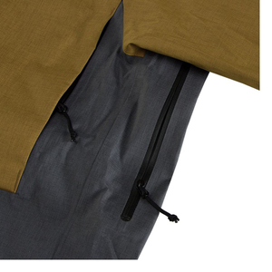 Nouvelle veste de pluie tendance, veste de pluie personnalisée pour homme, vente en gros, veste coupe-vent de haute qualité pour homme, vestes pour homme - Product Image 5