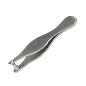 Cantidad a granel Venta caliente Ear Tag Punch Forceps / OEM Fabricante Precios razonables Ear Tag Punch Forceps 2 - Product Image 2