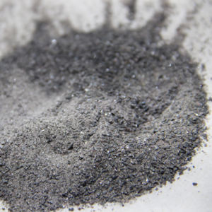 Alúmina fundida marrón de alta pureza de 0-1mm (Al2O3) Precio competitivo directo de fábrica refractario de alta alúmina - Product Image 6