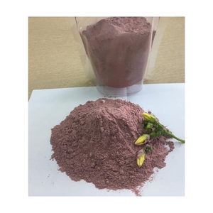 2023-Almidón de batata púrpura más vendido-polvo de batata Amarillo Blanco púrpura natural listo en stock - Product Image 5