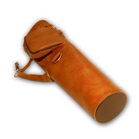 Sacoche à flèches de chasse OEM entièrement personnalisée 100% sur mesure pour tir à l'arc, sacoche à flèches HIP