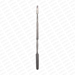 Retractor Nasal Manual Reutilizable de Acero Inoxidable Killian, Afilado y Roma, 230 mm, Instrumento Quirúrgico para Otorrinolaringología y Uso Médico - Product Image 4