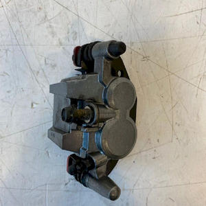 Pinza de Freno Delantera Original para Kawasaki ER-5 de 1997 para su Motocicleta - Product Image 1