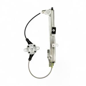 Ventana trasera regulador RL para FIAT GRANDE PUNTO 06-13 MANUAL 51723324 - Product Image 2