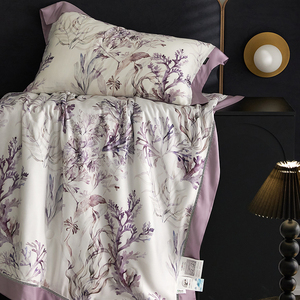 <span class=keywords><strong>Sndon</strong></span> lujo 300TC tela de eucalipto lyocell sábanas Tencel juego de cama ropa de cama - Product Image 5