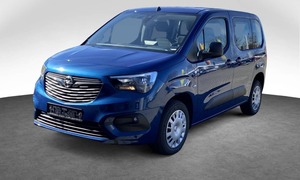Pronto per l'esportazione 2022 <span class=keywords><strong>Opel</strong></span>-<span class=keywords><strong>Combo</strong></span> vita manuale Diesel 4 cilindri Euro6 5 posti 102hp auto usate pronte per la spedizione in tutto il mondo - Product Image 5