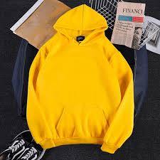 Último diseño elegante personalizado cremallera lateral Sudadera con capucha para ropa de calle para hombres mujeres Super suave grueso polar cremallera sudaderas con capucha - Product Image 5