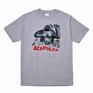 Huili Oem 100% algodón peso pesado liso camisetas personalizadas Vintage ácido lavado hombres manga corta desgastado sol desgastado camiseta - Product Image 3