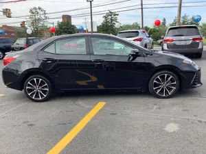 Toyota Corolla SE 2017 Usado y Económico - Product Image 5